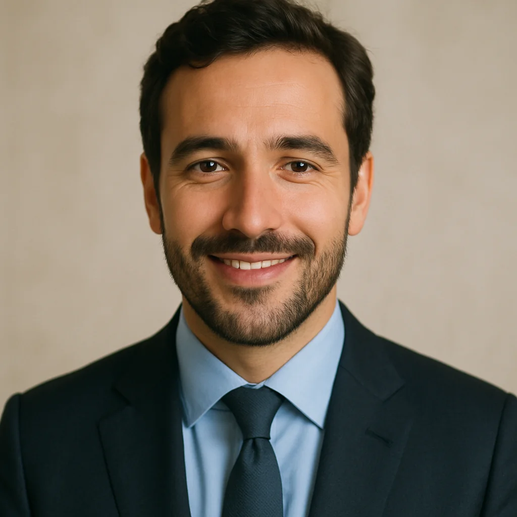 Javier Rodríguez, Experto en Juego Responsable